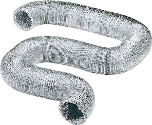 Maico Ventilatoren LB11538 Aluminium-Flexrohr