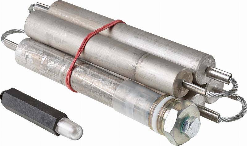 Stiebel Eltron Ersatzanode 143498-0