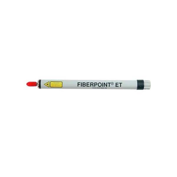 Telegärtner Fasertester m. Aufnahmen 100025925-0