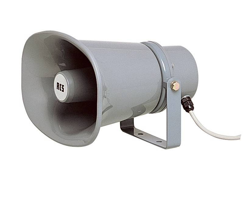 RCS Audio-Systems Druckkammer-Lautsprecher DH-115-0
