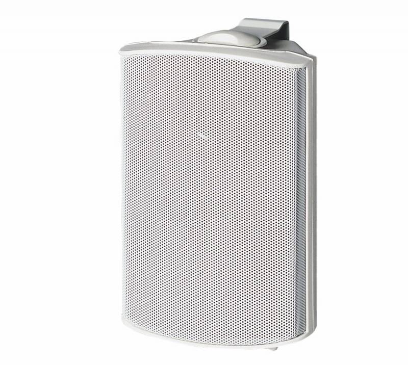 RCS Audio-Systems Pro-Sound Lautsprecher PB-720 W-0