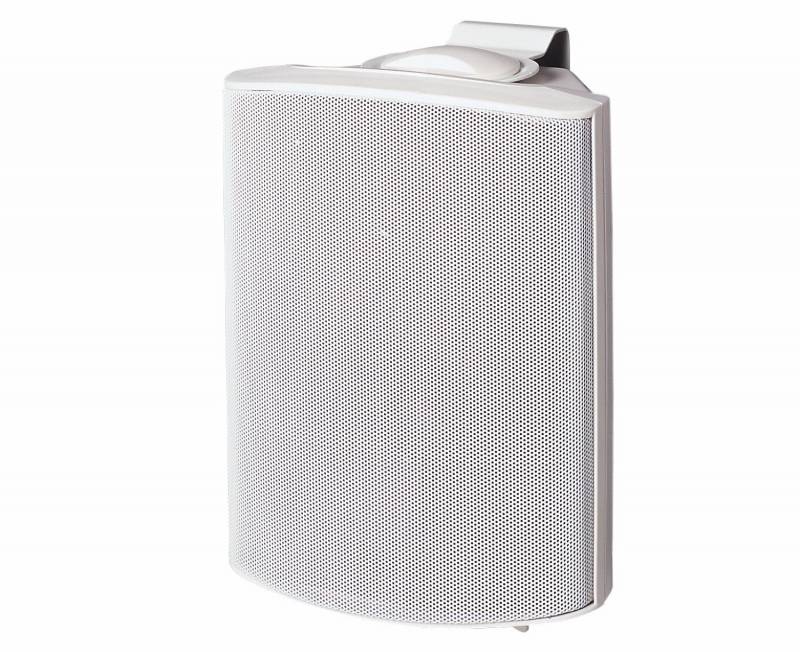 RCS Audio-Systems Pro-Sound Lautsprecher PB-730 W-0