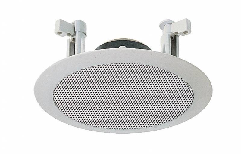 RCS Audio-Systems Einbaulautsprecher RC-106-0
