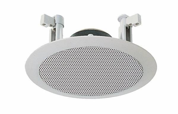 RCS Audio-Systems Einbaulautsprecher RC-106