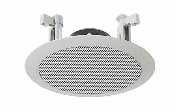 RCS Audio-Systems Einbaulautsprecher RC-106