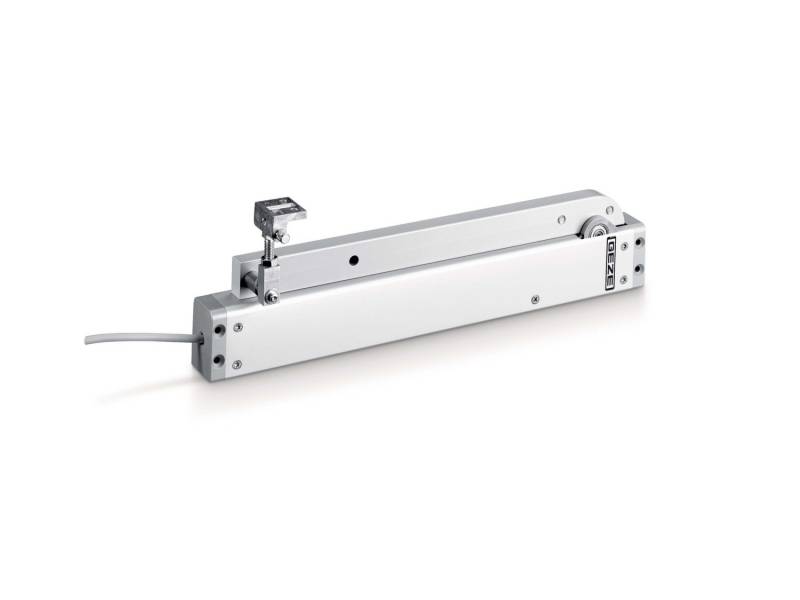 Geze Klapphebelantrieb RWA K600 F-0