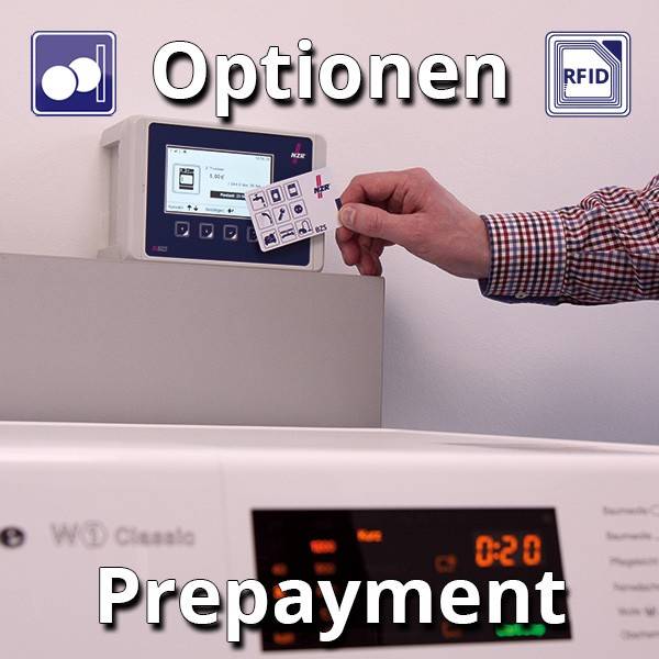 NZR Software Option 330090-0