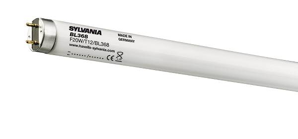 F40W T12 2ft BL368 G13 UV-A