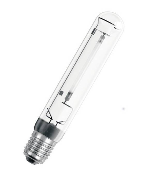 OSRAM Vialox NAV-T 50W Super 4Y E27 4052899415379