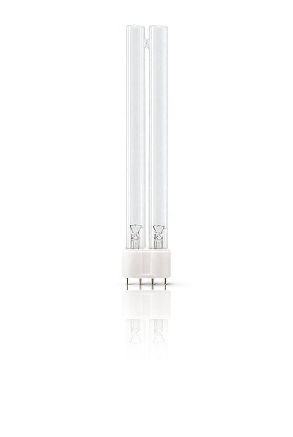 Philips Lighting Entkeimungslampe TUV PL-L