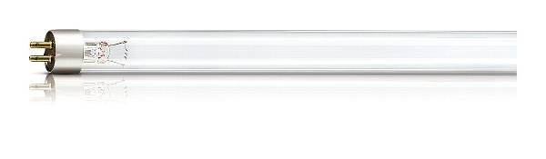 TUV TL Mini 6W 42V G5