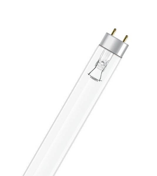 Puritec HNS 15W G13 438mm UV-C Entkeimungsstrahler