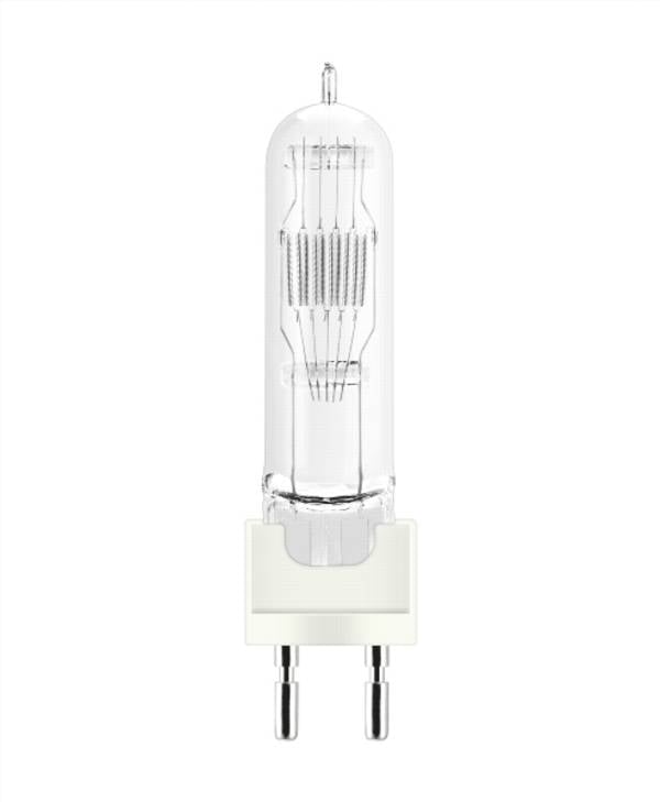 CP/75 2000W 230V G22 3200K Halogen- Netzspannungslampe