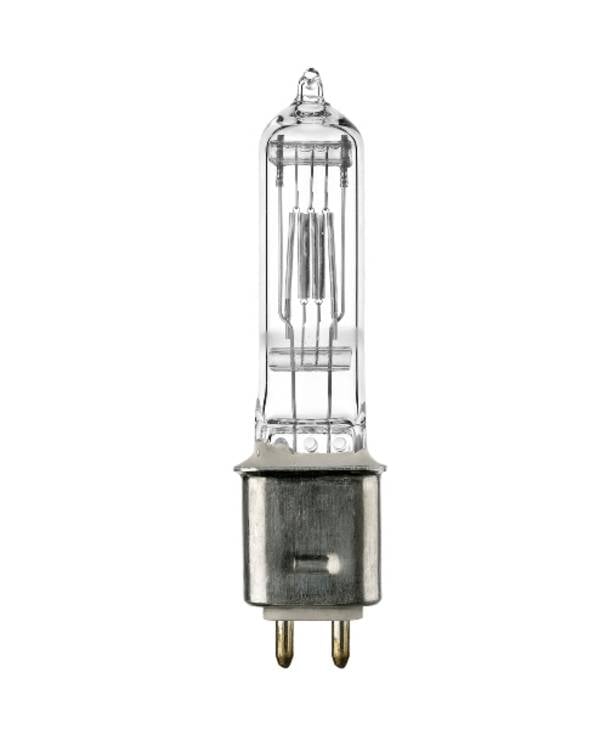 HX800 800W 230V G9,5 3200K Halogen- Netzspannungslampe
