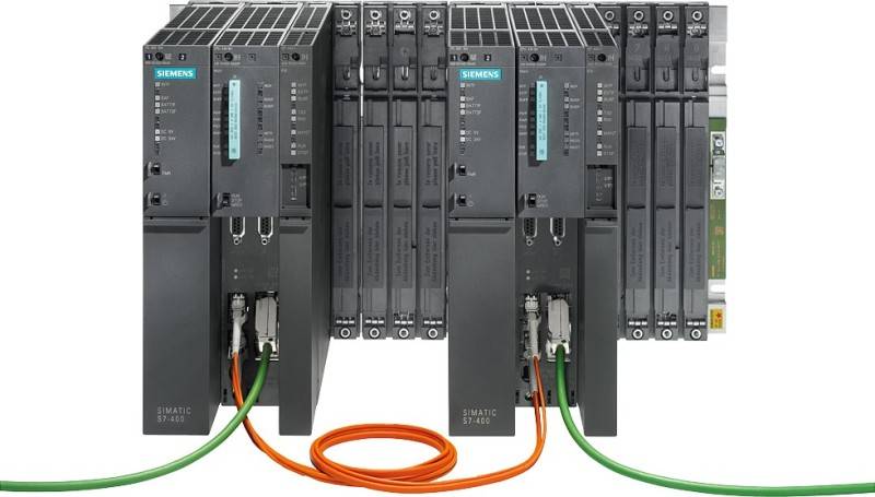 Siemens Dig.Industr. SIMATIC 6ES7400-0HR03-4AB0-0
