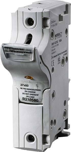 Mersen Sicherungshalter CMS272-0