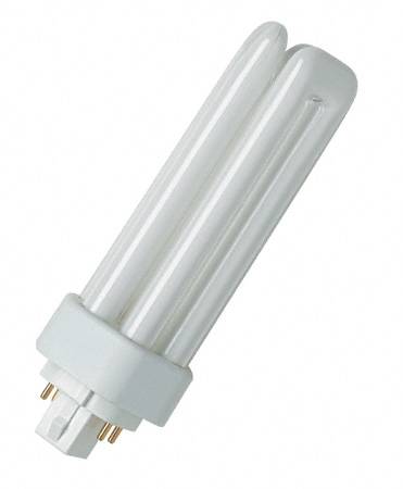 OSRAM DULUX T/E 32W/840 GX24q-3 4050300348568-0