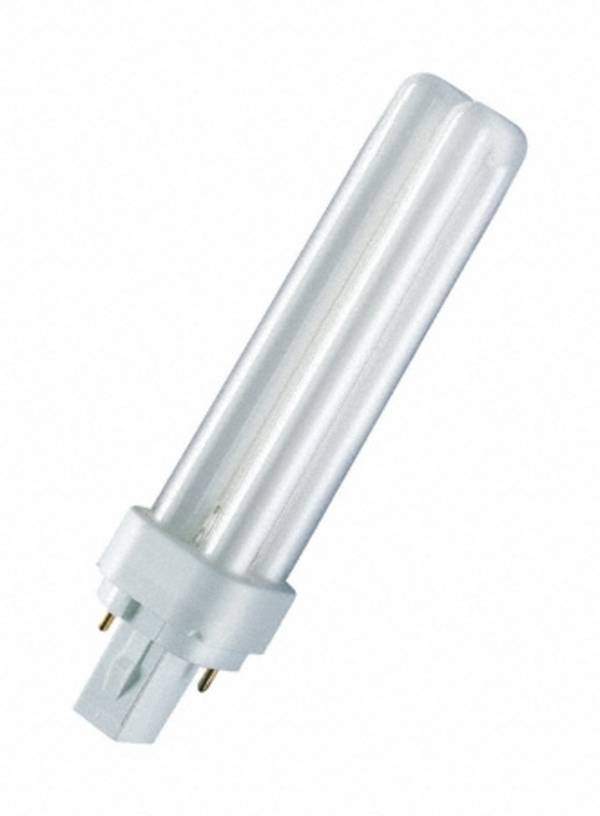 OSRAM DULUX D 26W/865 G24d-3 4050300486987