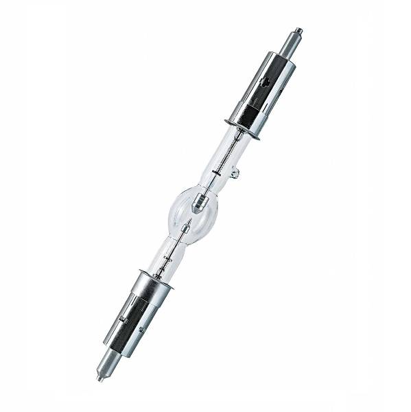 Xenon- und Krypton-Lampen