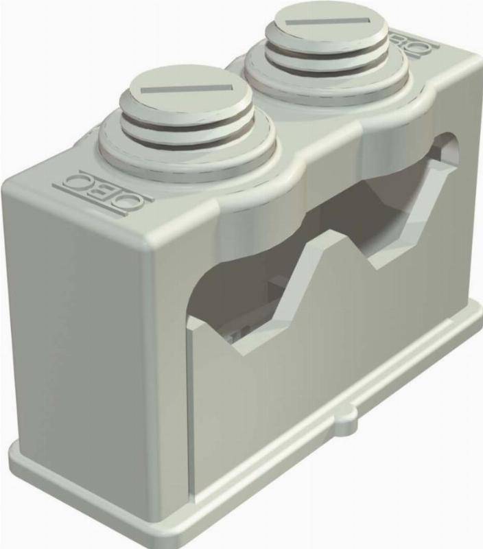 OBO Bettermann Greif-Iso-Schelle 3040 2