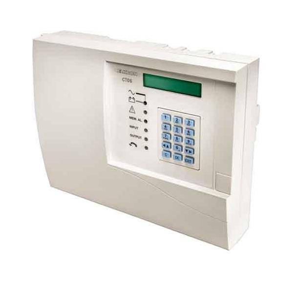 Grothe PSTN Telefonwählgerät CT 06-0