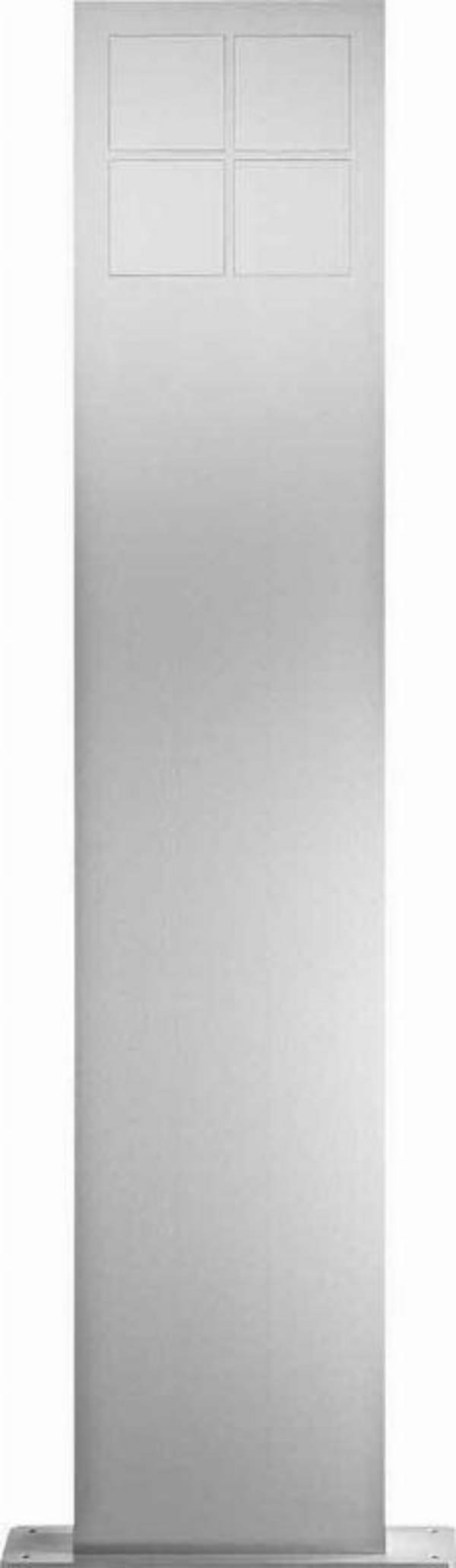 Elcom Standsäule SMT-4/2EM