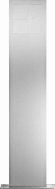 Elcom Standsäule SMT-4/2EM-0