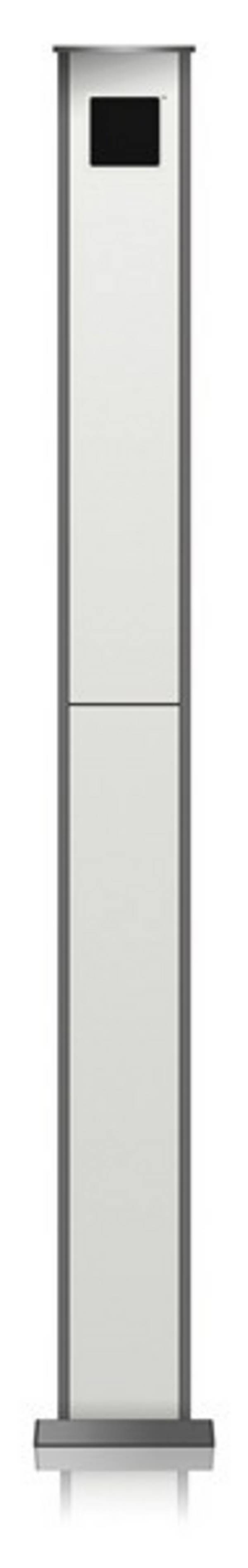 TCS Tür Control K3-Leersäule 1,70m K31AS