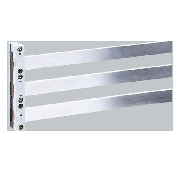 Wöhner Sammelschiene E-CU 01620-0