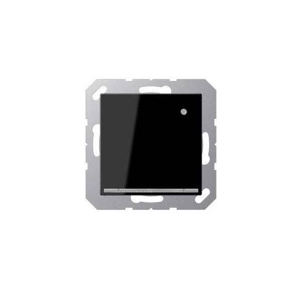 Jung LED-Orientierungslicht A 1539-O SW LNW