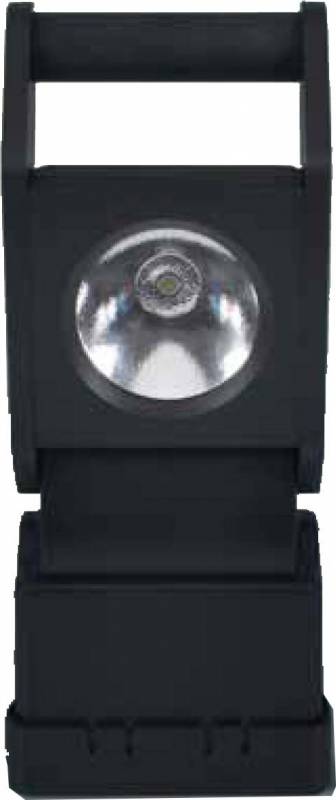 LED Handscheinwerfer HX-0