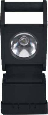 LED Handscheinwerfer HX