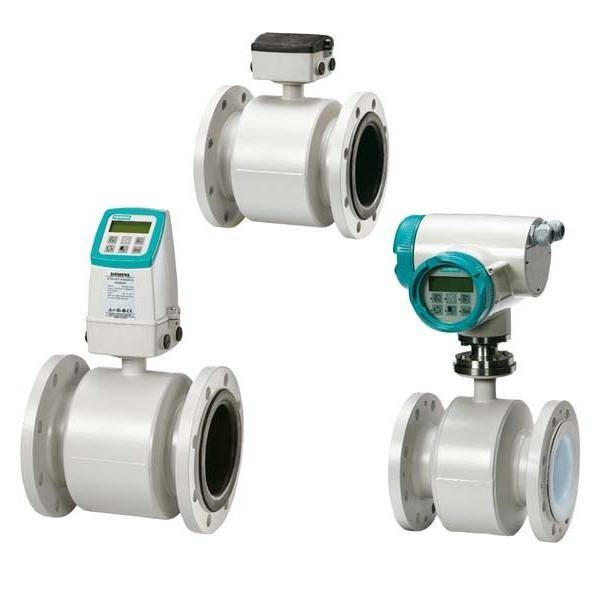 Siemens Dig.Industr. Messaufnehmer MAG 7ME6340-2D-0