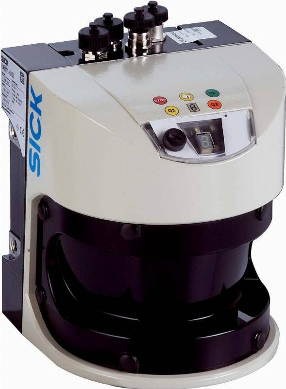 Sick RWE Messsystem LMS511-20190-0