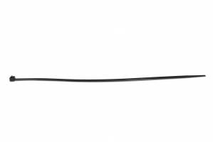 Kabelbinder 3,6/300 - PA 6.6, schwarz - emico-1