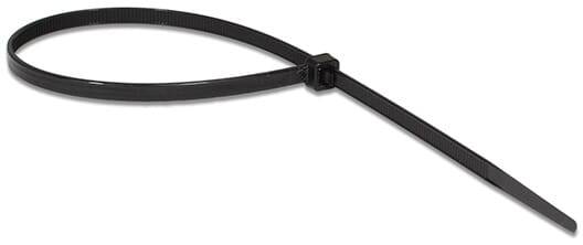 Kabelbinder 3,6/300 - PA 6.6, schwarz - emico-2