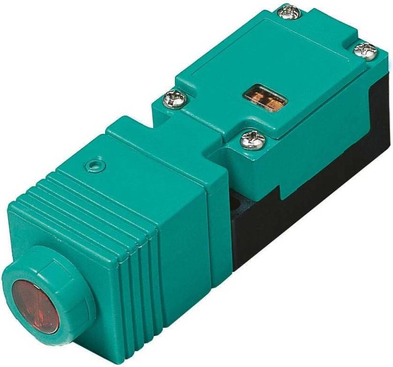 Pepperl+Fuchs Fabrik Lichttaster OJ500-M1K-E23-1