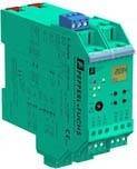 Pepperl+Fuchs Fabrik Frequenzumsetzer KFD2-UFC-Ex-1