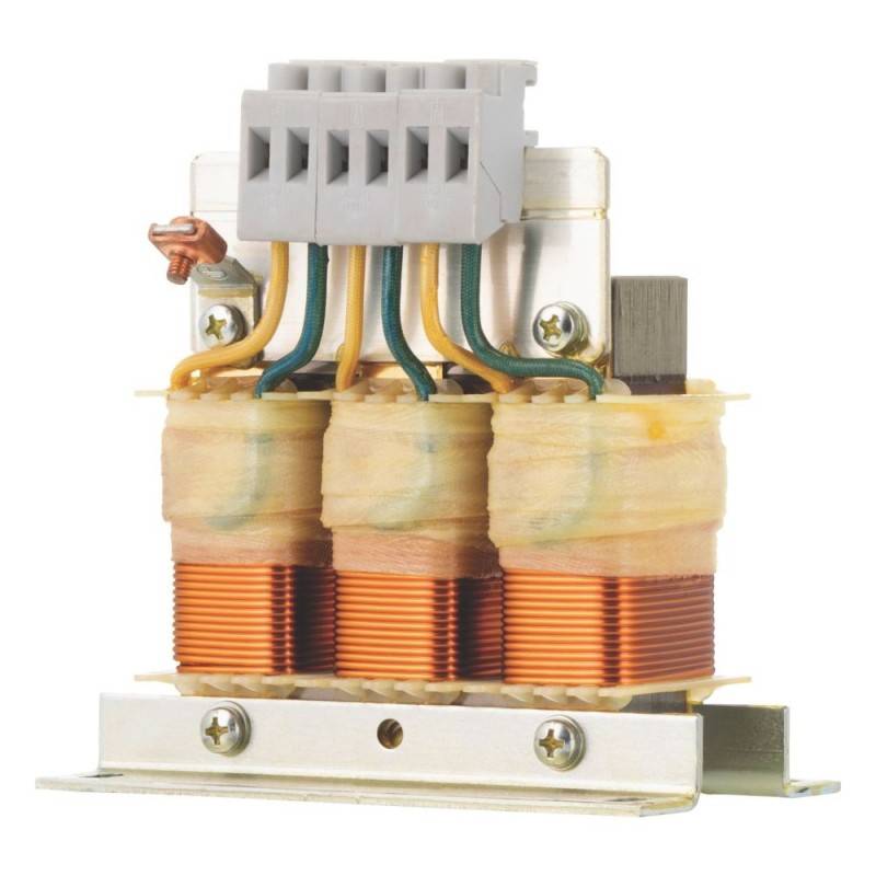 Eaton Motordrossel DX-LM3-008-2