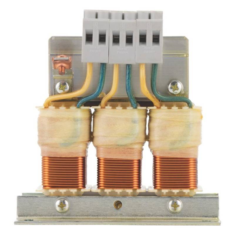 Eaton Motordrossel DX-LM3-008-3