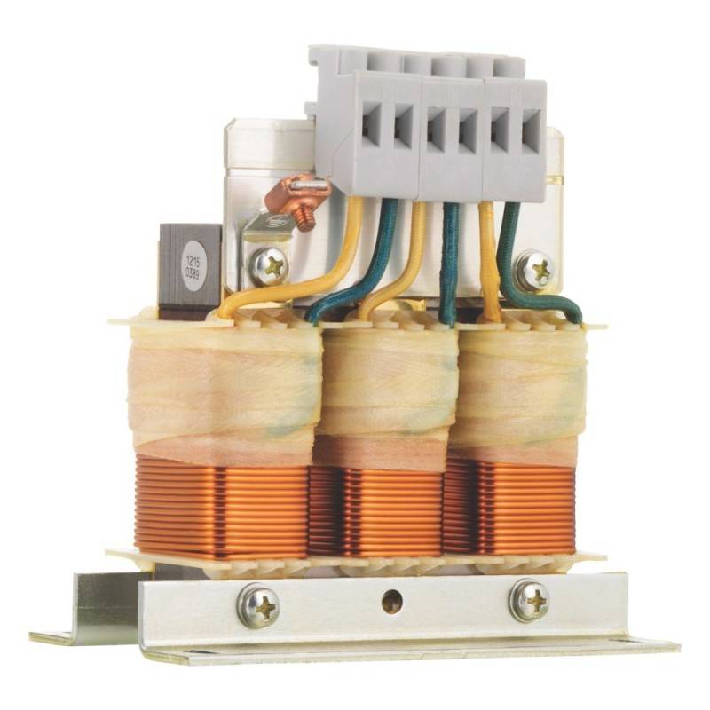 Eaton Motordrossel DX-LM3-008-4