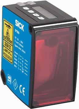 Sick Distanz Sensor DT50-P1123