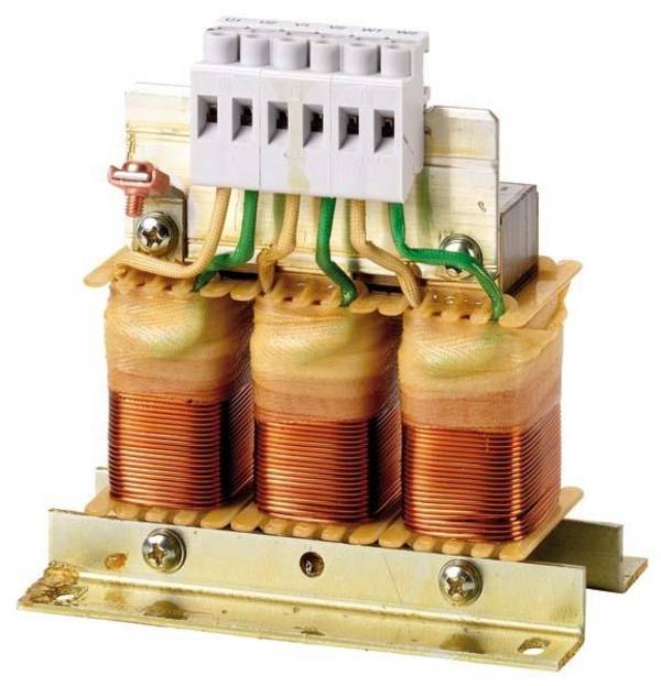 Eaton Netzdrossel DX-LN3-060