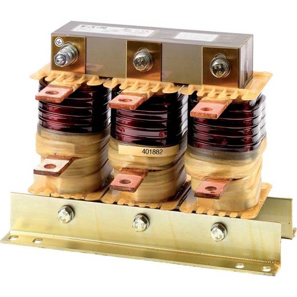 Eaton Netzdrossel DX-LN3-450