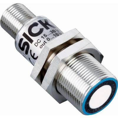 Sick UM18-212127111, Ultraschall-Abstandssensor, P/n: 6048400-0