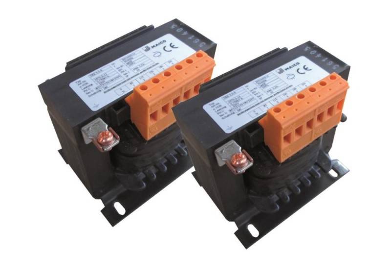 Maico 5-Stufentransformator TR 2,5 S-2 (VE2)-1