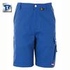 Planam Shorts Canvas 320 kornblumenblau/kornblumenblau Gr. XXXL