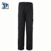 Planam Bundhose Canvas 320 schwarz/schwarz Gr. 110