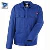 Planam Bundjacke BW 290 kornblumenblau Gr. 29