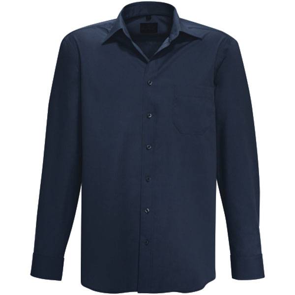 HAKRO Hemd MIKRALINAR® Comfort tinte, XL